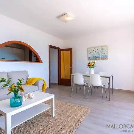 Voramar Ii Primera Linea En Pine Walk