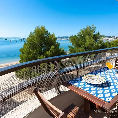 Voramar Ii Primera Linea En Pine Walk Apartment *