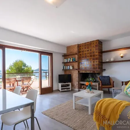 Apartment Voramar Ii Primera Linea En Pine Walk