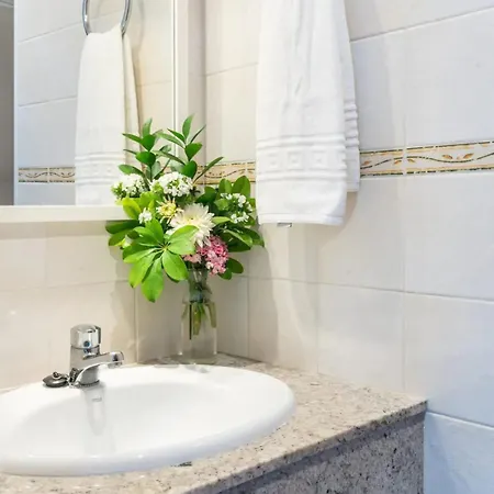 Voramar Ii Primera Linea En Pine Walk * Port de Pollenca