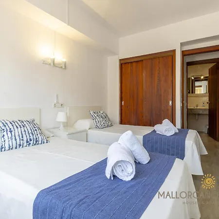 Voramar Ii Primera Linea En Pine Walk
