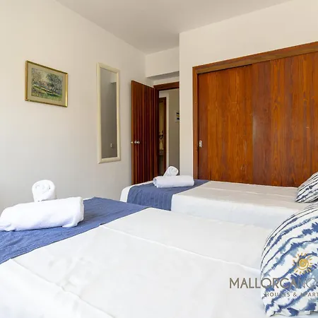 Voramar Ii Primera Linea En Pine Walk Apartment *