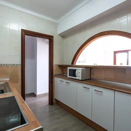 Voramar Ii Primera Linea En Pine Walk Apartment