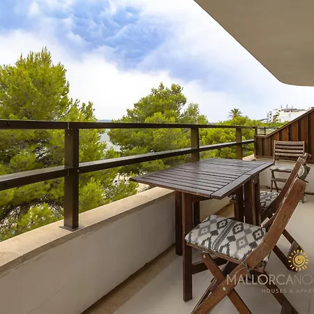 Apartment Voramar Ii Primera Linea En Pine Walk