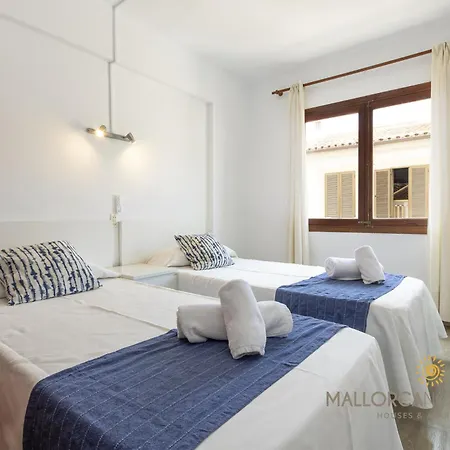 Voramar Ii Primera Linea En Pine Walk Apartment *