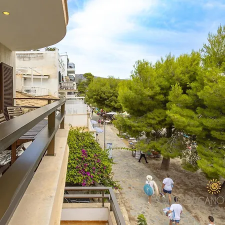 Voramar Ii Primera Linea En Pine Walk *