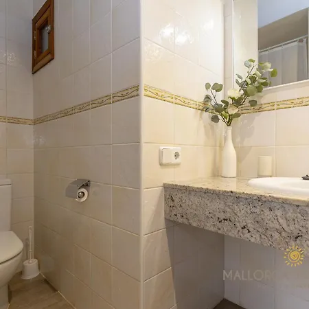 Voramar Ii Primera Linea En Pine Walk * Port de Pollenca