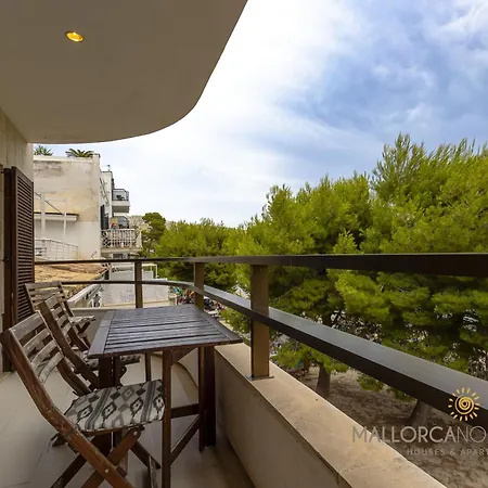 Voramar Ii Primera Linea En Pine Walk