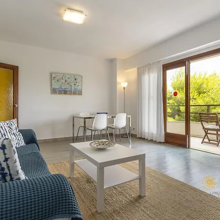 Voramar Ii Primera Linea En Pine Walk Apartment