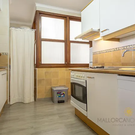 Apartment Voramar Ii Primera Linea En Pine Walk