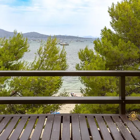 Apartment Voramar Ii Primera Linea En Pine Walk *