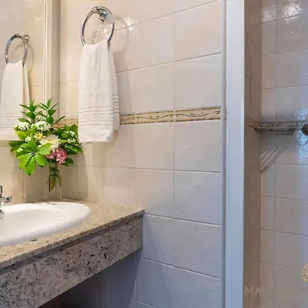 Apartment Voramar Ii Primera Linea En Pine Walk Port de Pollenca