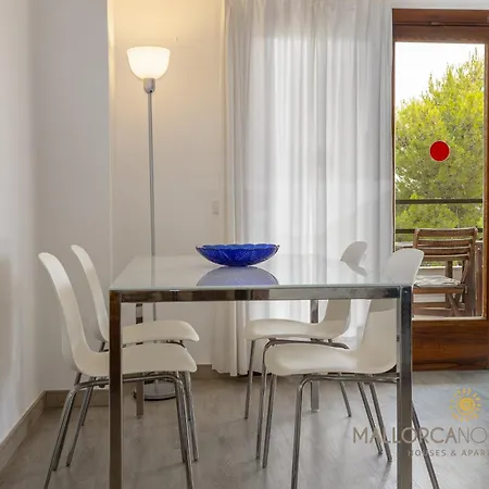 Voramar Ii Primera Linea En Pine Walk * Port de Pollenca