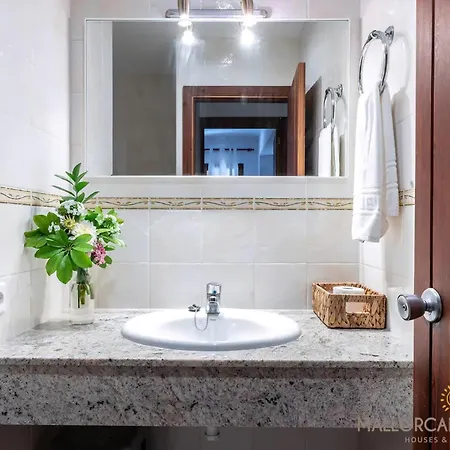 Voramar Ii Primera Linea En Pine Walk Apartment *