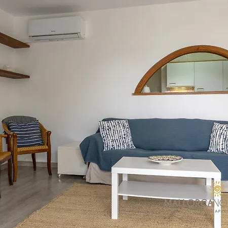Apartment Voramar Ii Primera Linea En Pine Walk